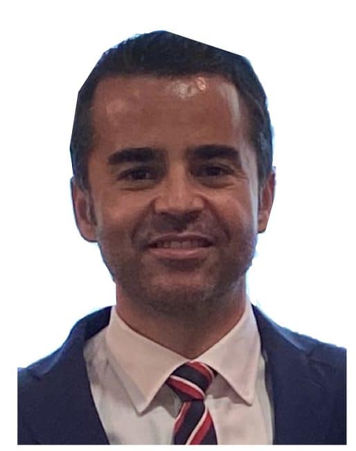 Darío Martínez Baena, MD, PhD Darío Martínez Baena, MD, PhD