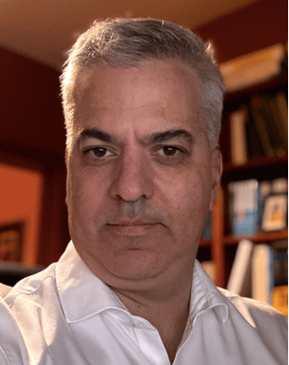 Pablo Parra Membrives MD, PhD