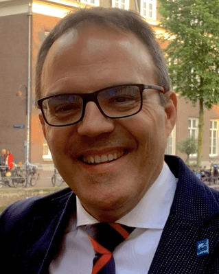 Alejandro Serrablo Requejo MD, PhD, FACS,FEBS-HPB (Hon), ESA