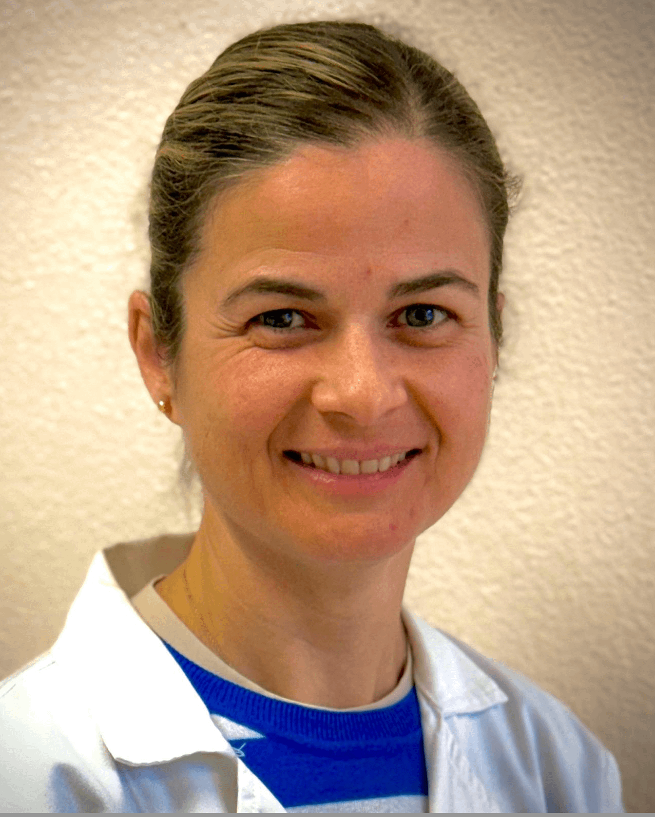 Sandra Paterna López MD, PhD